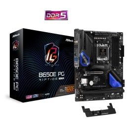 ASRock B650E PG RIPTIDE...